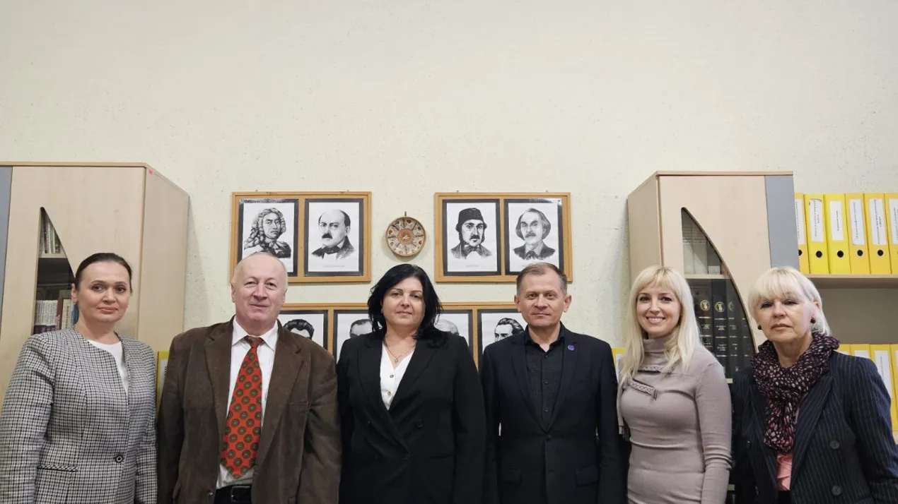 Відкрита лекція