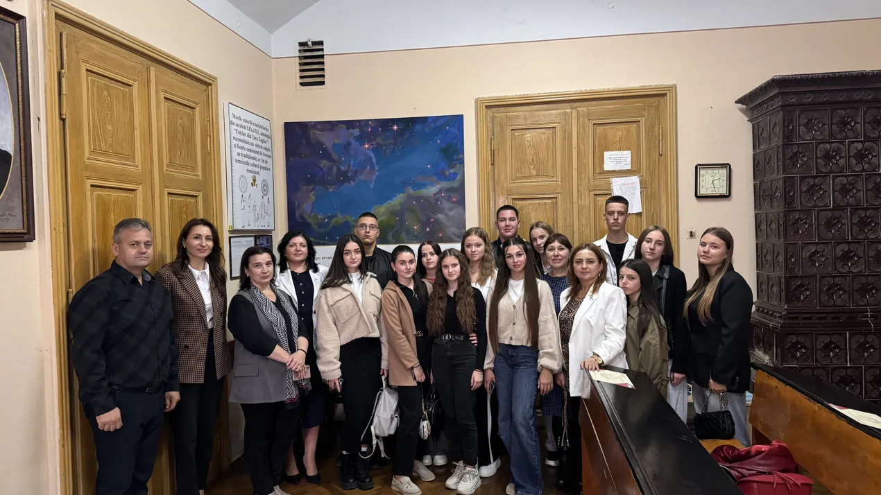 День відкритих дверей